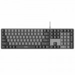 Провідна клавіатура WIWU KB-01 Wired Keyboard for laptop