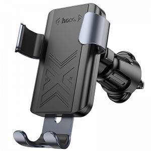 Автодержатель Hoco H70 Gamble gravity (air outlet)
