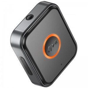 Bluetooth AUX аудио ресивер/трансмиттер Borofone BC55 Suave