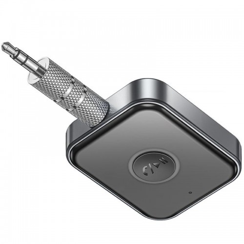 Bluetooth AUX аудио ресивер/трансмиттер Borofone BC55 Suave