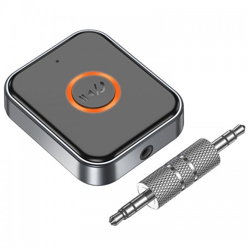 Bluetooth AUX аудио ресивер/трансмиттер Borofone BC55 Suave