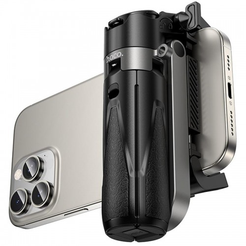 Монопод для селфи Hoco K27 Magic portable mini