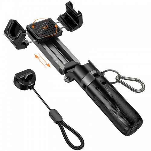 Монопод для селфи Hoco K27 Magic portable mini