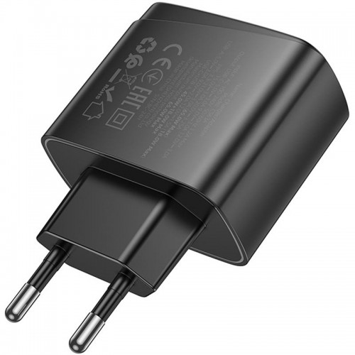 СЗУ Hoco CS63A Bright PD65W (1USB-A/1C)