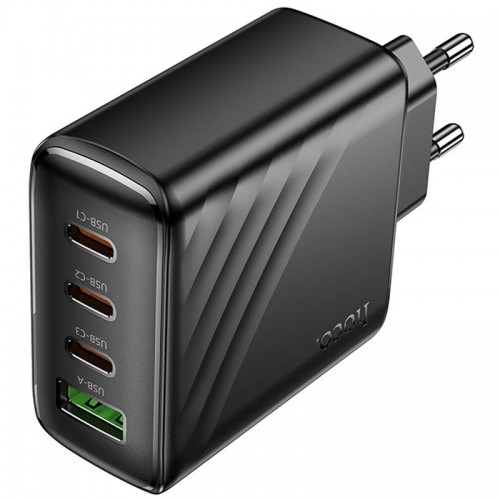 МЗП Hoco CS27A Supply PD67W (1USB-A/3C)