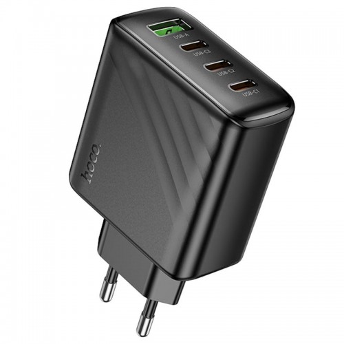 МЗП Hoco CS27A Supply PD67W (1USB-A/3C)