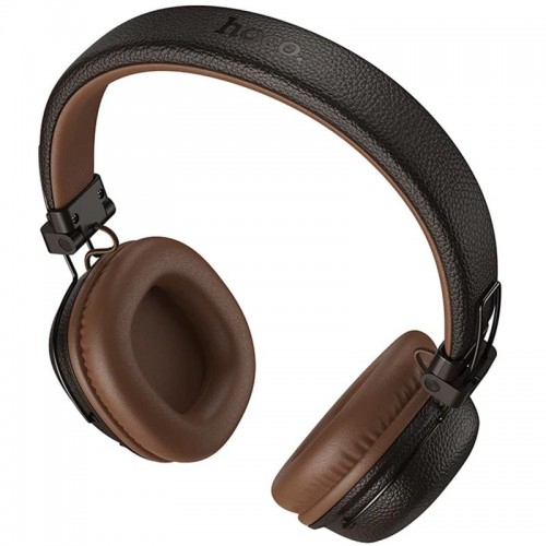 Накладные беспроводные наушники Hoco W64 Earl II