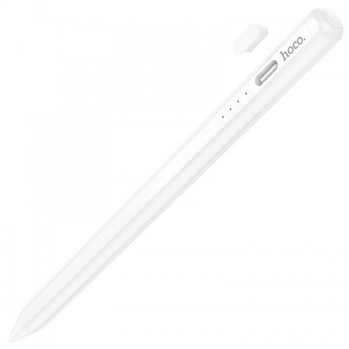 Стилус Hoco GM114 Smart active Pad dedicated capacitive pen for iPad