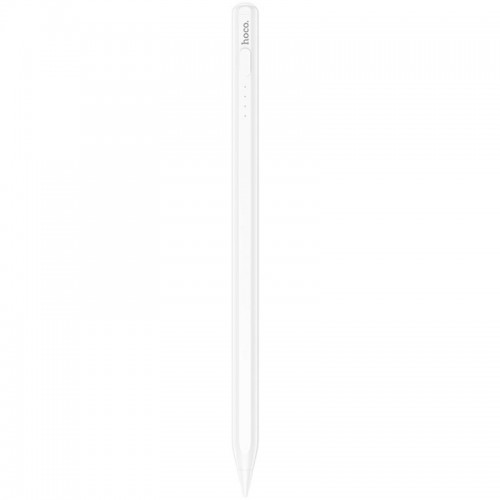 Стилус Hoco GM114 Smart active Pad dedicated capacitive pen for iPad