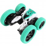 Машинка на радиоуправлении SHT DW02A Trick and Flip RC Car 2.4G