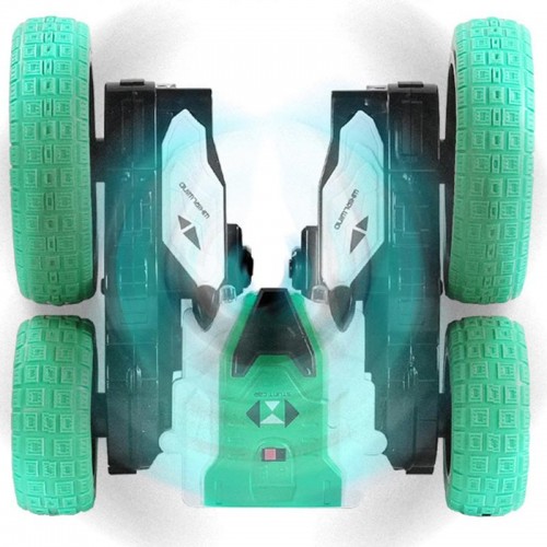 Машинка на радиоуправлении SHT DW02A Trick and Flip RC Car 2.4G