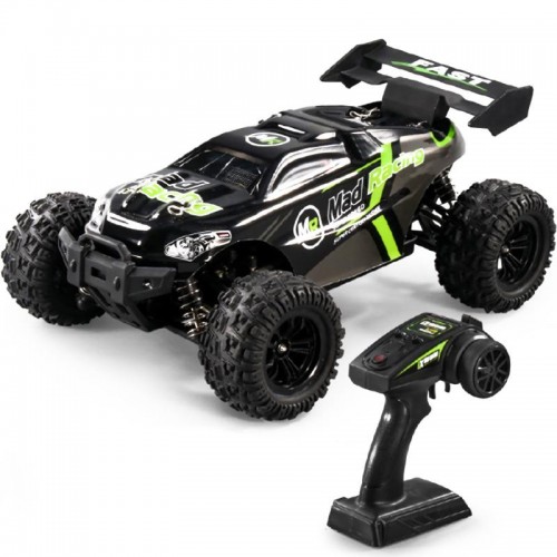 Машинка на радіокеруванні SHT ZWD-005 Mad Racing 2.4G (1:18)