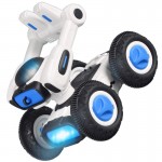 Машинка на радиоуправлении SHT 1509C Mighty Hammer 2.4G
