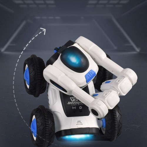 Машинка на радіокеруванні SHT 1509C Mighty Hammer 2.4G