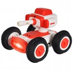Машинка на радиоуправлении SHT 1509B Cartoon Tank 2.4G