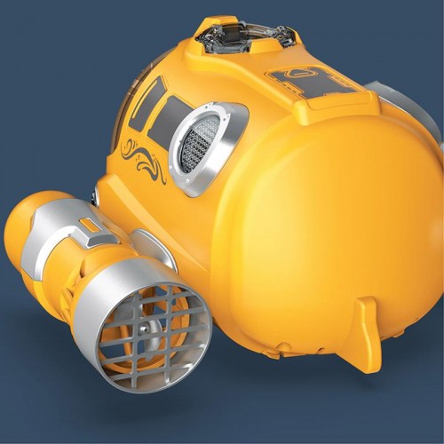 Човен на радіокеруванні SHT 3722-1A Spray Fog 2.4G