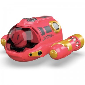 Лодка на радиоуправлении SHT 3722-2A Spray Fog 2.4G