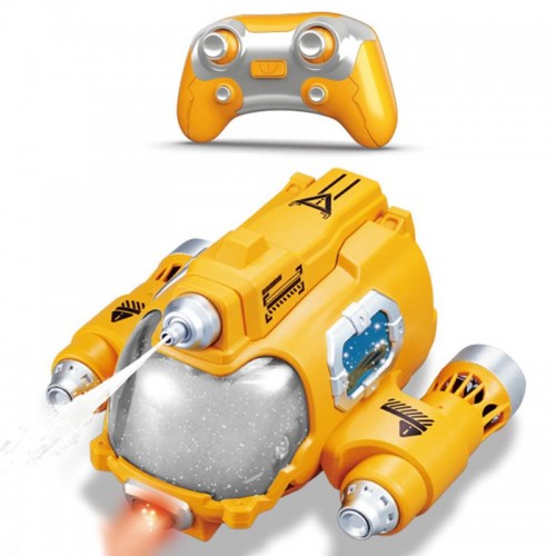 Човен на радіокеруванні SHT 3737-1AD Spray Water 2.4G