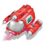 Лодка на радиоуправлении SHT 3737-2AD Spray Water 2.4G