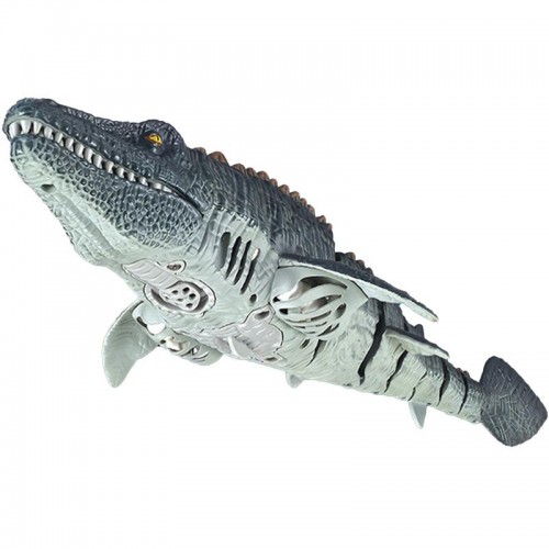 Човен на радіокеруванні SHT 3712-3A Mosasaurus 2.4G
