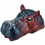 Лодка на радиоуправлении SHT 3736AD Hippopotamus 2.4G