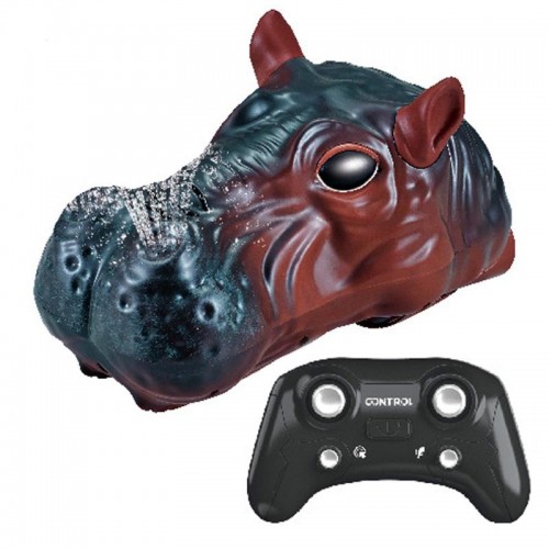 Човен на радіокеруванні SHT 3736AD Hippopotamus 2.4G