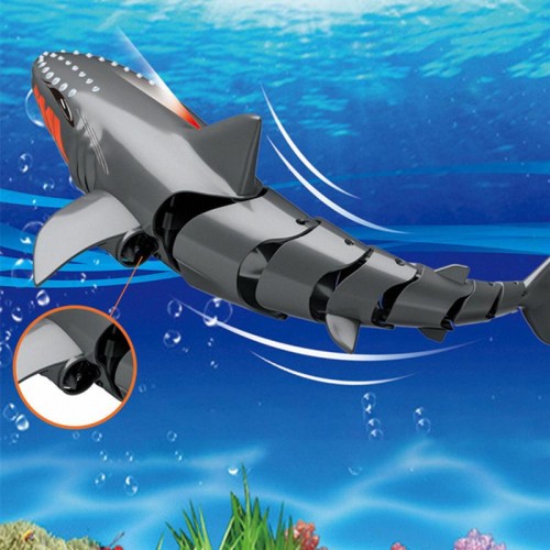 Човен на радіокеруванні SHT FY666 Shark 2.4G