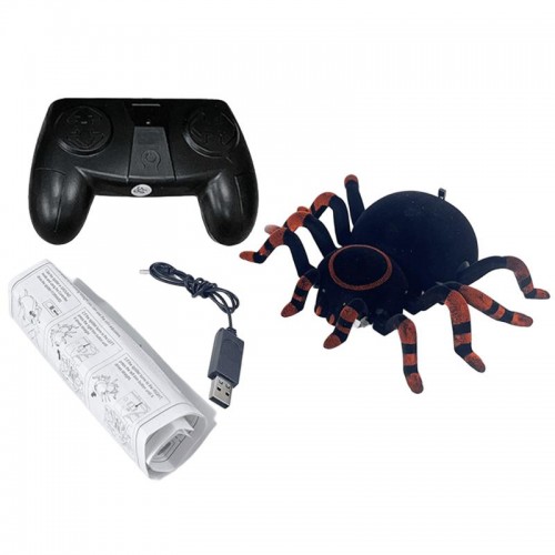 Павук на радіокеруванні SHT FY878 Tarantula 2.4G
