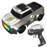 Дріфт-машина на радіокеруванні SHT K10 (1:64) Pickup 2.4G