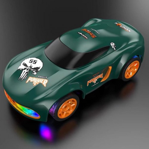 Дріфт-машина на радіокеруванні SHT K11 (1:64) Sports Car 2.4G