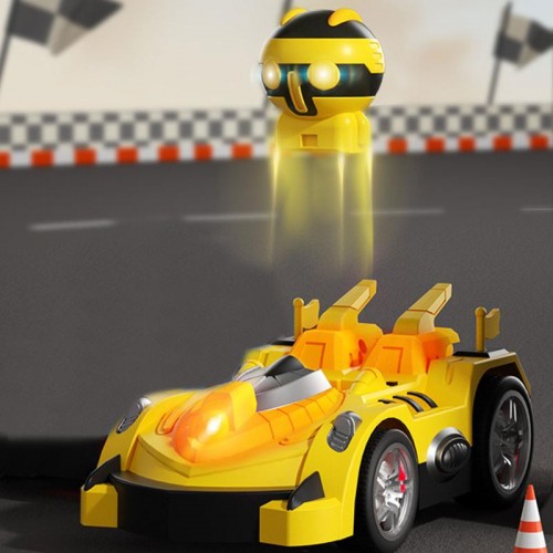 Машинка на радіокеруванні ZF17-1A Super Bumper Car