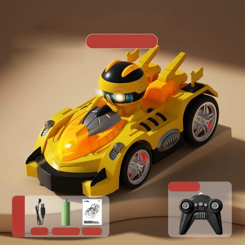 Машинка на радіокеруванні ZF17-1A Super Bumper Car