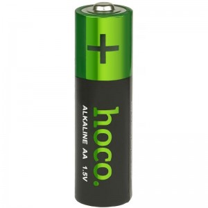 Батарейки Hoco AA (LR6) Alkaline упаковка 12 шт