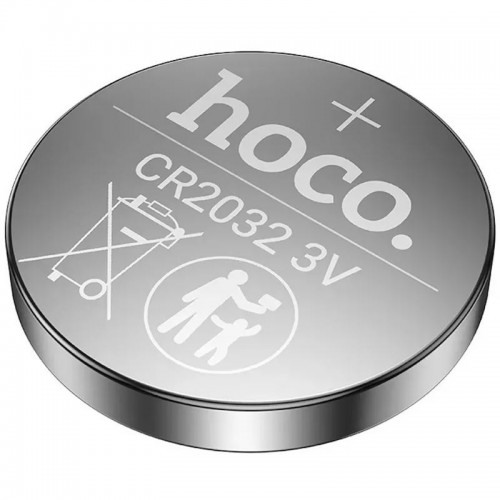Батарейка Hoco DLR08 Lithium (CR2032)