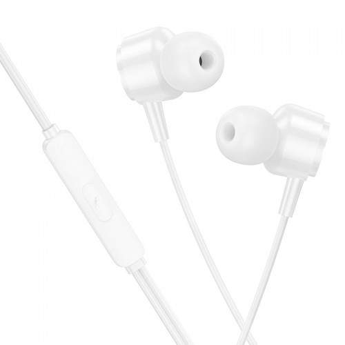 Наушники Borofone BM94 Sonar universal (Type-C/1.2m)