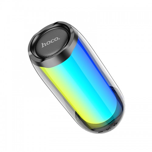 Bluetooth Колонка Hoco HC8 Pulsating colorful