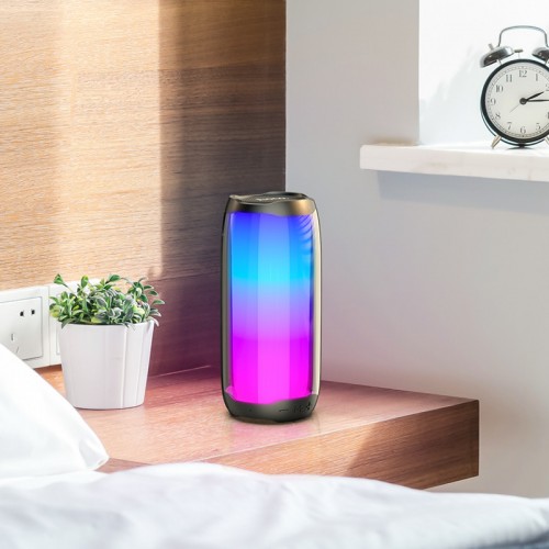 Bluetooth Колонка Hoco HC8 Pulsating colorful