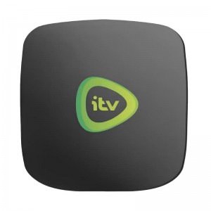 Smart Android TV Box 4k 2+16GB