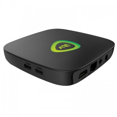 Smart Android TV Box 4k 2+16GB