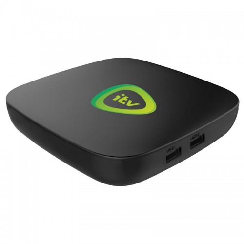 Smart Android TV Box 4k 2+16GB
