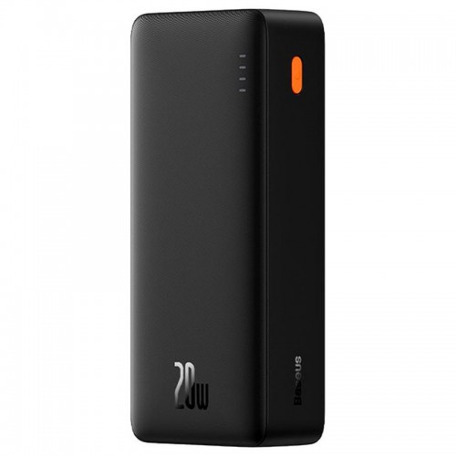 Power Bank Baseus Airpow 20W 30000mAh (PPQD09010) Black
