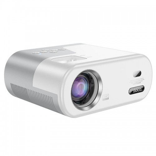 Проектор Hoco DT2 Smart 720p Android version Проектор Hoco DT2 Smart 720p Android version