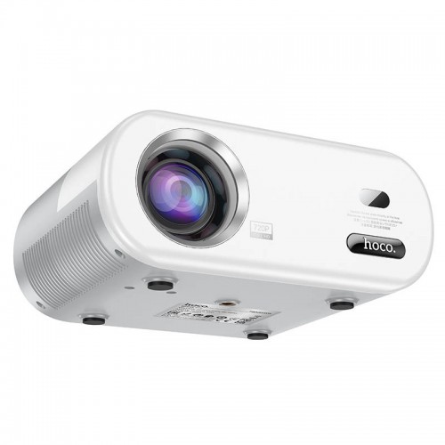 Проектор Hoco DT2 Smart 720p Android version Проектор Hoco DT2 Smart 720p Android version