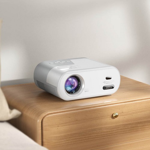 Проектор Hoco DT2 Smart 720p Android version Проектор Hoco DT2 Smart 720p Android version