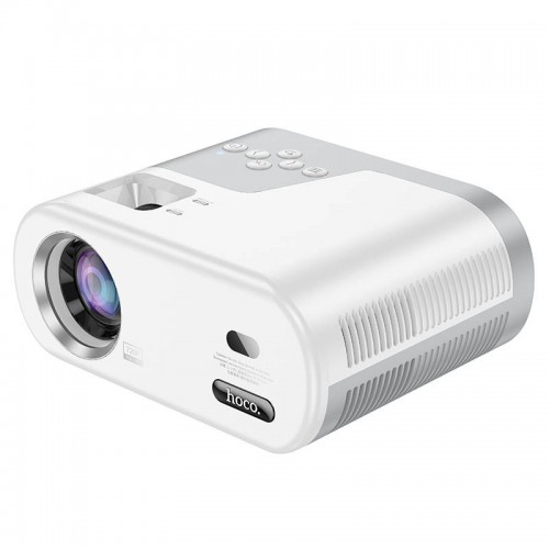 Проектор Hoco DT2 Smart 720p Android version Проектор Hoco DT2 Smart 720p Android version
