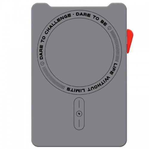 Картхолдер з підставкою WIWU Mag Wallet MW-002