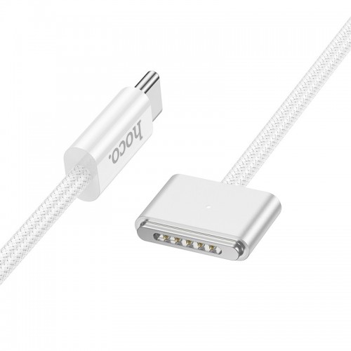 Дата кабель Hoco X103 magnetic Type-C to Mag3 140W (2m)