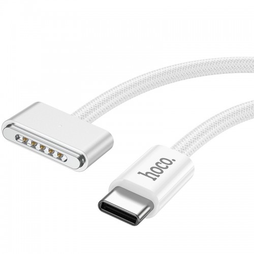 Дата кабель Hoco X103 magnetic Type-C to Mag3 140W (2m)