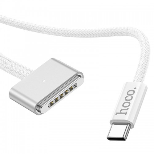 Дата кабель Hoco X103 magnetic Type-C to Mag3 140W (2m)