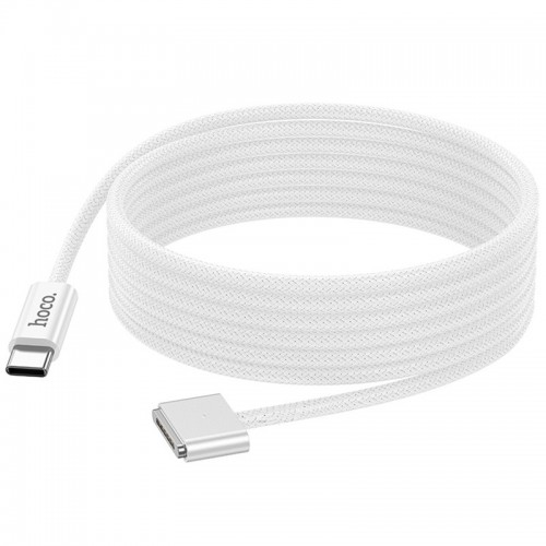 Дата кабель Hoco X103 magnetic Type-C to Mag3 140W (2m)